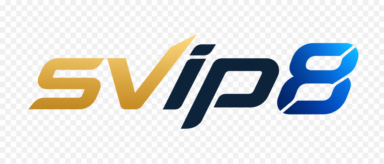 Logo svip8 Indonesia